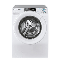 Candy RapidÓ RO 1494DWME / 1-S washing machine Candy RapidÓ RO 1494DWME / 1-S machine à laver Charge avant 9 kg 1400 tr/min A Blanc