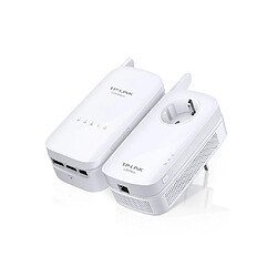 TP-LINK TL-WPA8630 KIT