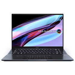 ASUS Zenbook OLED UX7602ZM-ME108W Noir