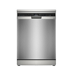 Lave-vaisselle 60cm 14 couverts 42db inox - SN25EI11CE - SIEMENS