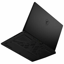 Ordinateur Portable MSI Pulse 16 AI C1VGKG-024XES 16" Intel Core Ultra 9 185H 32 GB RAM 1 TB SSD Nvidia Geforce RTX 4060 pas cher