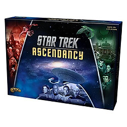 Gale Force Nine Star Trek Ascendancy