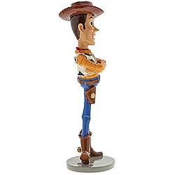 Avis Figurine Woody Toy Story Disney Haute Couture Showcase