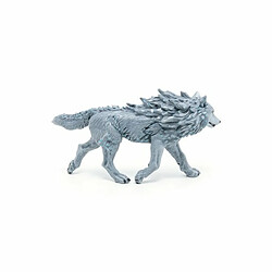 Acheter Ludendo Figurine loup des glaces