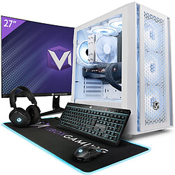 Vibox X-44 PC Gamer