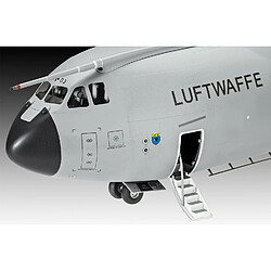 Avis Revell Maquette avion : Airbus A400M Luftwaffe