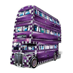 PUZZLE 3D - Harry Potter : Le Magicobus - 280 pcs