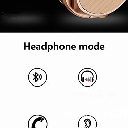 Avis General Casque Bluetooth, casque Bluetooth autour du cou avec microphone antibruit, cache-oreilles doux et poids léger, basse stéréo, pour musique, conférence, vidéo, appel.(noir)