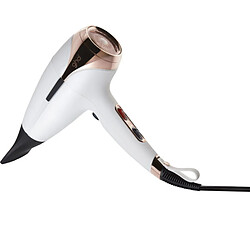 ghd Sèche Cheveux Helios Blanc