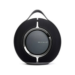 Devialet Enceinte sans fil Mania Deep Black