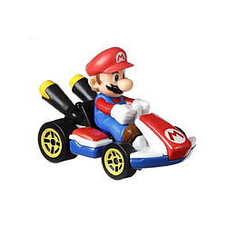 Acheter Ludendo Véhicule Mario Kart Hot Wheels