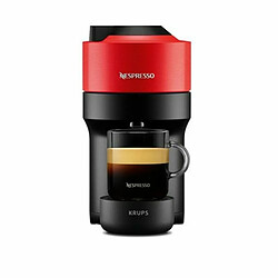 Nespresso Cafetière à capsules Krups Vertuo Pop YY4888FD 560 ml 1260 W