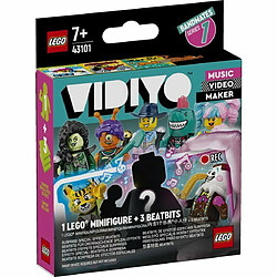 Ludendo Bandmates LEGO VIDIYO 43101 