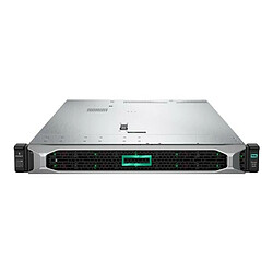 HPE DL360 G10 3104 1P 8G 4LFF-STOCK