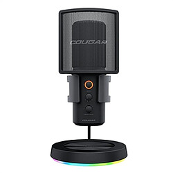 Microphone PC Cougar