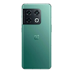 Avis OnePlus 10 Pro 5G 12Go/256Go Vert (Emerald Forest) Double SIM