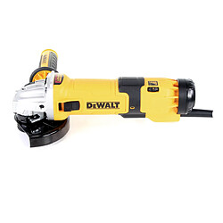 Meuleuse d'angle Dewalt DWE4257-QS 1500 W 230 V 