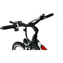 Acheter Vélo électrique S1907P Myatu 250W 36V 12.5Ah