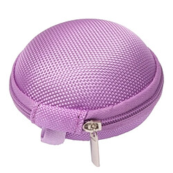 Avis Wewoo Etui Casque / Ecouteurs pour le / écouteur Boîte de sac de transport de style de grille