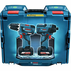 Perceuse d'impact BOSCH GDR 12V-110 Professional 12 V pas cher