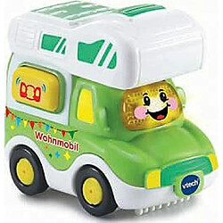 VTech Tut Tut Baby Flitzer - Wohnmobil, Spielfahrzeug 