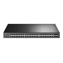 Switch TP-Link TL-SG3452P 