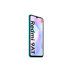 Xiaomi Redmi 9AT 2Go/32Go Vert (Peacock Green) Dual SIM