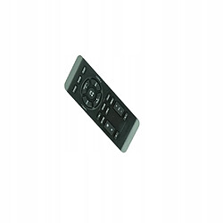 Avis GUPBOO Télécommande Universelle de Rechange pour philips AJ7040D AJ7040D/37 dock bourgeon