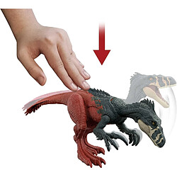 Acheter Mattel Jurassic World Figurine articulée de Megaraptor