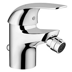 Grohe Mélangeur à levier unique pour bidet + flexibles 23263000