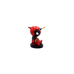 Acheter Semic Tirelire Figurine DEADPOOL - 20cm