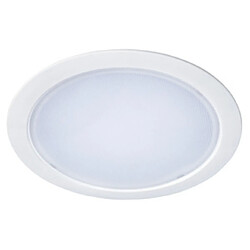 spot encastrable à led - aric ledium - 15w - 3000k - ip44 - aric 50417