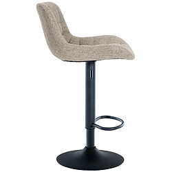 Acheter Non Tabouret de bar Tover tissu