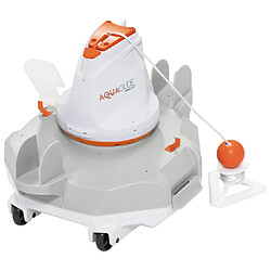 Bestway Robot piscine aquaglide sans fil