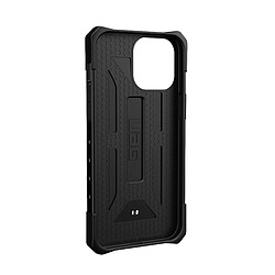 Urban Armor Gear 113167114040 coque de protection pour téléphones portables 17 cm (6.7') Housse Noir