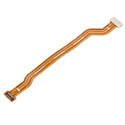 Acheter Wewoo Pour HTC One E9 + Câble flexible Flex Cable pièce détachée carte mère