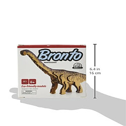 Dodoland - 61112 - Puzzle Junior - Bronto pas cher