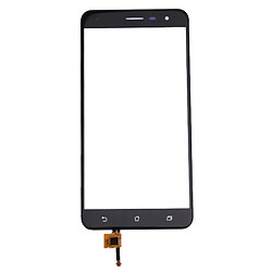 Wewoo Pour Asus ZenFone 3 / noir ZE552KL écran tactile (seul sans le LCD) Digitizer Assemblée pièce détachée