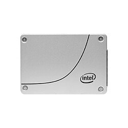 Intel SSDSC2KB480G801 internal solid state drive Intel SSDSC2KB480G801 disque SSD 2.5" 480 Go Série ATA III TLC 3D NAND