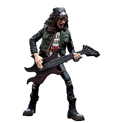 Weta Collectibles STRANGER THINGS (Saison 4) - Rockstar Eddie Figurine Mini Epics