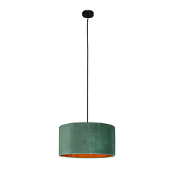 Smartwares Lampe suspendue 40x125 cm Vert 