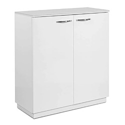 Finori Commode Monaco 01A Blanc