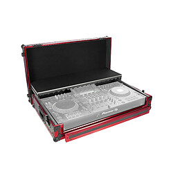 Flight case XDJ-XZ Elite Plugger