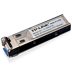 Module SFP bidirectionnel TP-LINK TL-SM321A 1000Base-BX WDM