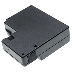 vhbw batterie remplace Fujikura BTR-10, BTR-10-AC pour soudeuse (4000mAh, 13,2V, NiMH)