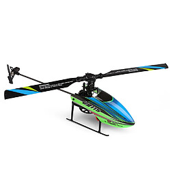 Universal 4CH 6G Non Aileron RC Helicopter(Le noir)