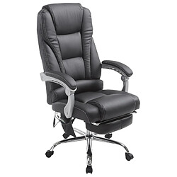 Non Chaise de bureau Pacific avec fonction massage 