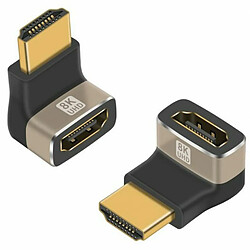 Adaptateur HDMI PcCom