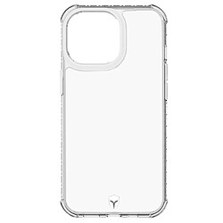 Coque pour iPhone 14 Pro Max Garantie à Vie Antichute Force Case Air Transparent