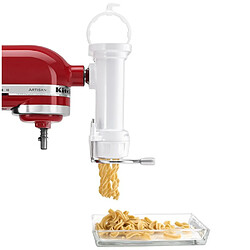 Kit emporte pièces pour pâtes fraiches pour robot - 5ksmpexta - KITCHENAID